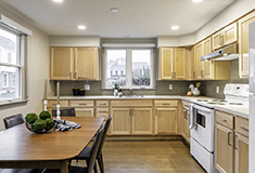 Colantonio Inc. completes major <br>renovation of Agawam Village